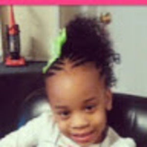 Meet your Posher, Kelise